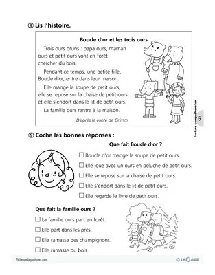 L'ours brun