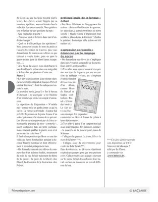Lire une oeuvre d'art (8) / Guernica