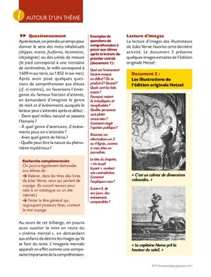 Vingt mille lieues sous les mers
