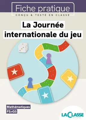 La Journée internationale du jeu