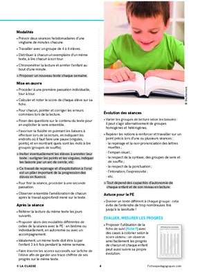 Fluence au CP