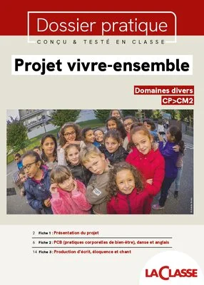 Projet vivre-ensemble