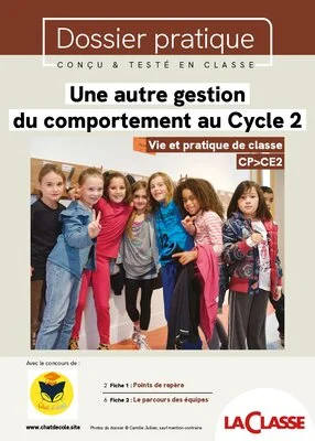 Pack d'activités de rentrée CP-CE1-CE2 - Activités clé en main