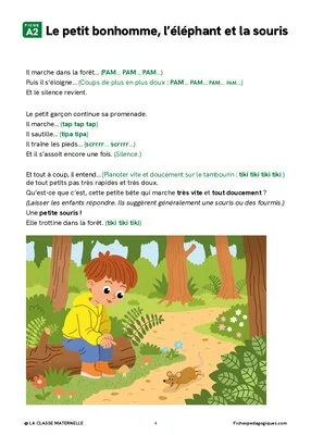 Jouons avec les paramètres du son