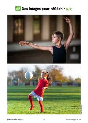 Filles, garçons : stop aux préjugés !