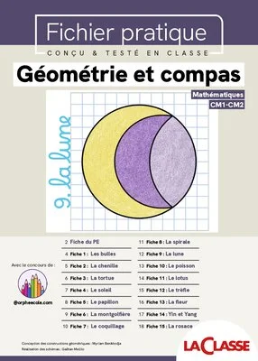 Géométrie et compas