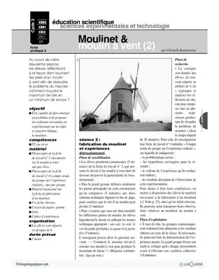 Moulinet et moulin à vent (3)