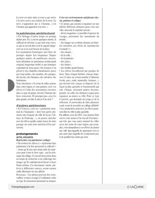 Lire une oeuvre d'art (9) / La conservation du patrimoine