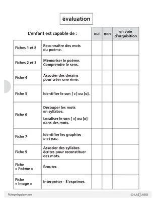 Vers la lecture en GS (1)