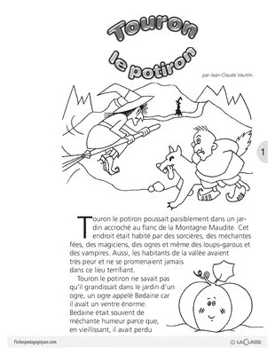 Touron le potiron (1)