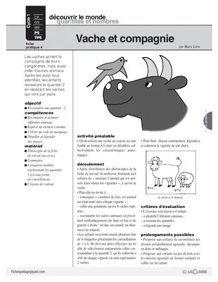 La vache (4)
