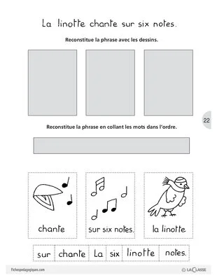 Vers la lecture en GS (3)