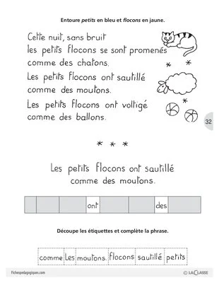 Vers la lecture en GS (4)