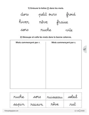 Vers la lecture en GS (5)