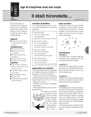 L'hirondelle (3)