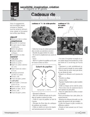 Cadeaux de fête des Mères (6)