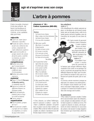 Parcours d'éducation motrice (14)