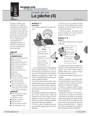 L'imagier des fruits : La pêche (4)