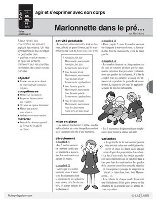 La marmotte (3)