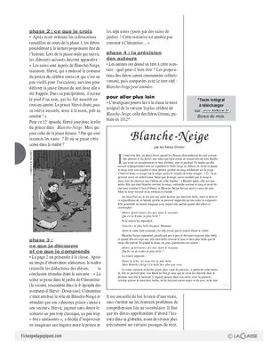 Les aventures d'Hervé (12) : Blanche-Neige peut attendre