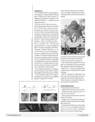 L'île du monstril / Album et arts visuels (2)
