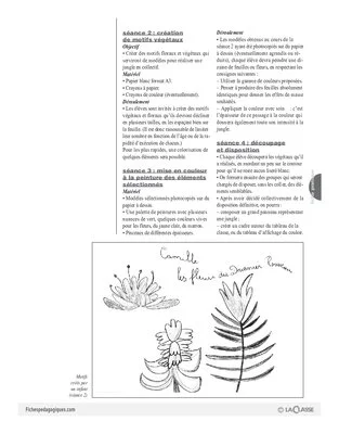 L'île du monstril / Album et arts visuels (2)