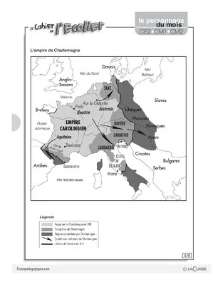 Charlemagne