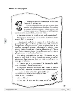 Livre, on thème (3)