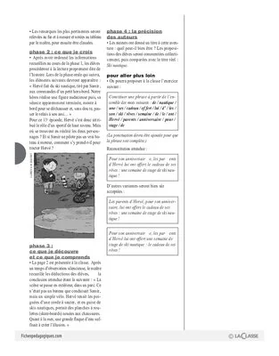 Les aventures d'Hervé (13) : Ski nautique