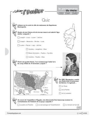 Napoléon 1er (1)
