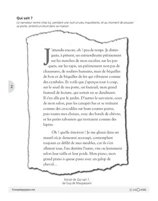 Livre, on thème (4)