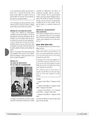 Les aventures d'Hervé (16) : De l'or !