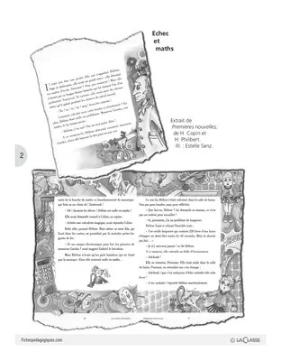 Livre, on thème (6)