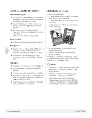 Livre, on thème (6)