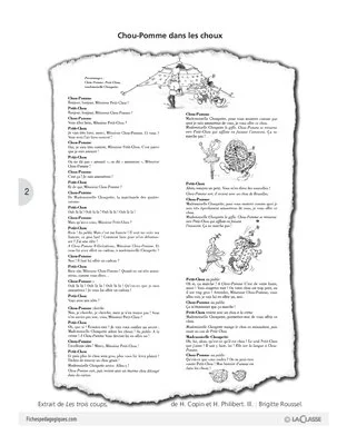 Livre, on thème (7)