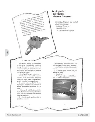 Livre, on thème (8)