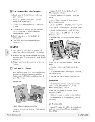 Livre, on thème (8)