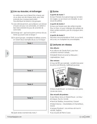 Livre, on thème (9)