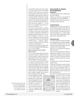 Moun / Album et arts visuels (9)