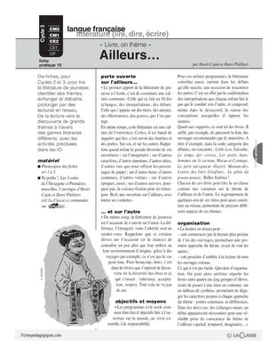Livre, on thème (10)