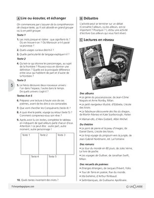 Livre, on thème (10)