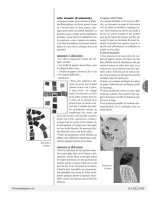 Le cygne argenté / Album et arts visuels (10)