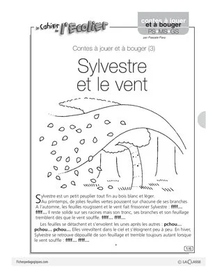 Contes à jouer et à bouger (3)