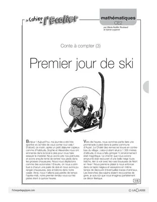 Contes à compter CE2 (3)