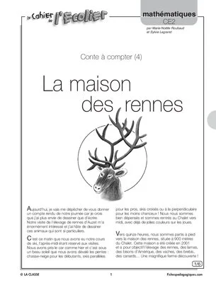 Contes à compter CE2 (4)