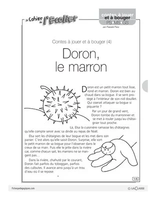 Contes à jouer et à bouger (4)
