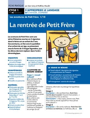 Petit Frère (1)