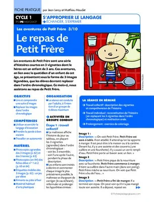 Petit Frère (3)