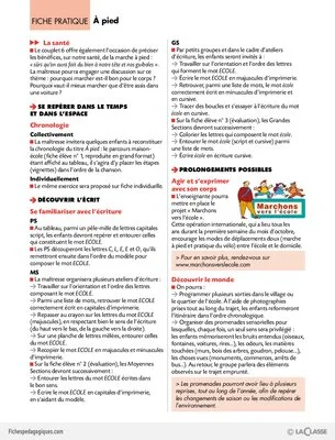 Gilles Diss enchante vol.2 (1) / A pied