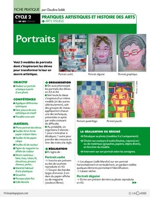 Portraits